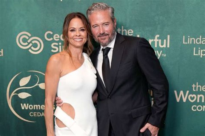 Scott Rigsby Net Worth: Brooke Burke Boyfriend, Age, Wiki, Biography, Job