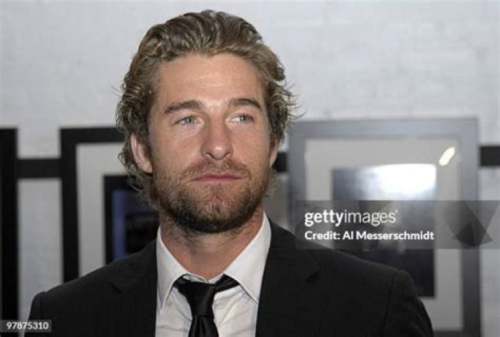 Scott Speedman News - Us Weekly