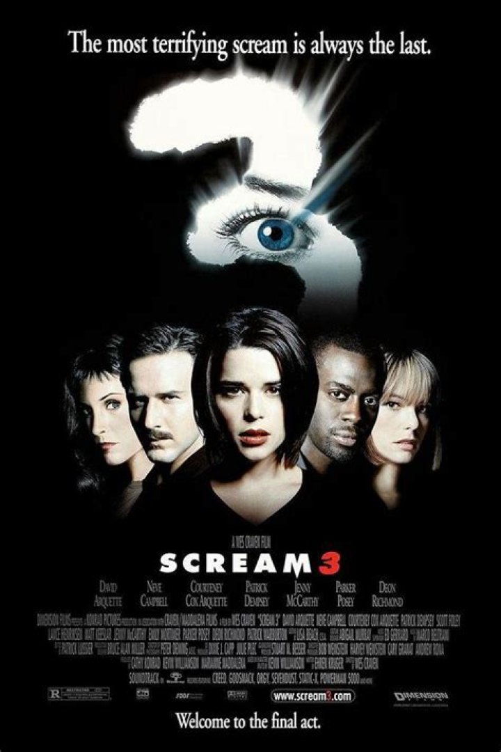 The Sloppiness of Scream 3 Nearly Doomed Wes Craven’s Series