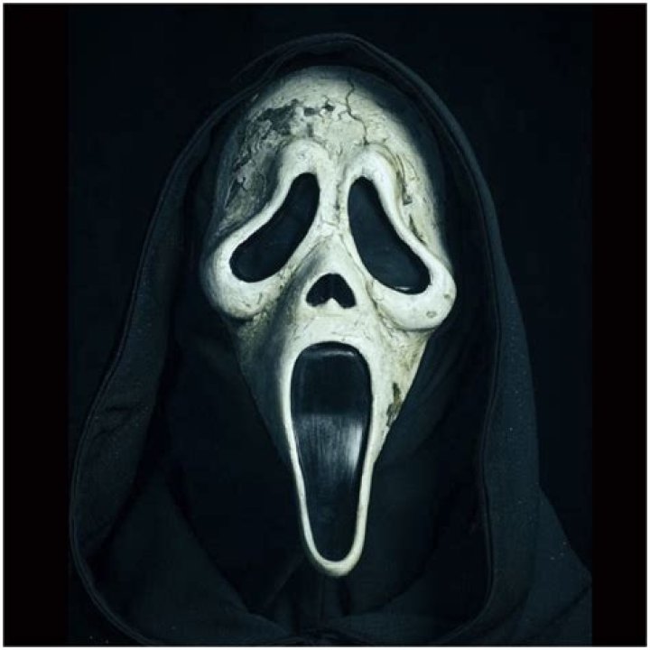 The Evolution Of Horror: The Significance Of The Scream 6 Mask