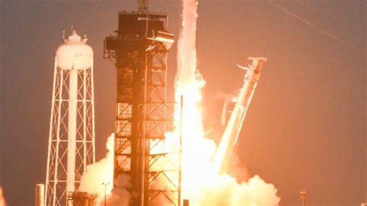 The Ultimate Scrub Rocket Launch Guide: Tips, Tricks, And Everything You Need To Know