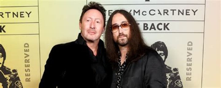 Explore Sean Lennon's Musical Legacy: A Guide To His Bands