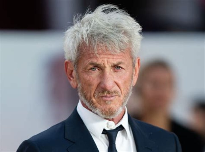 Sean Penn News - Us Weekly