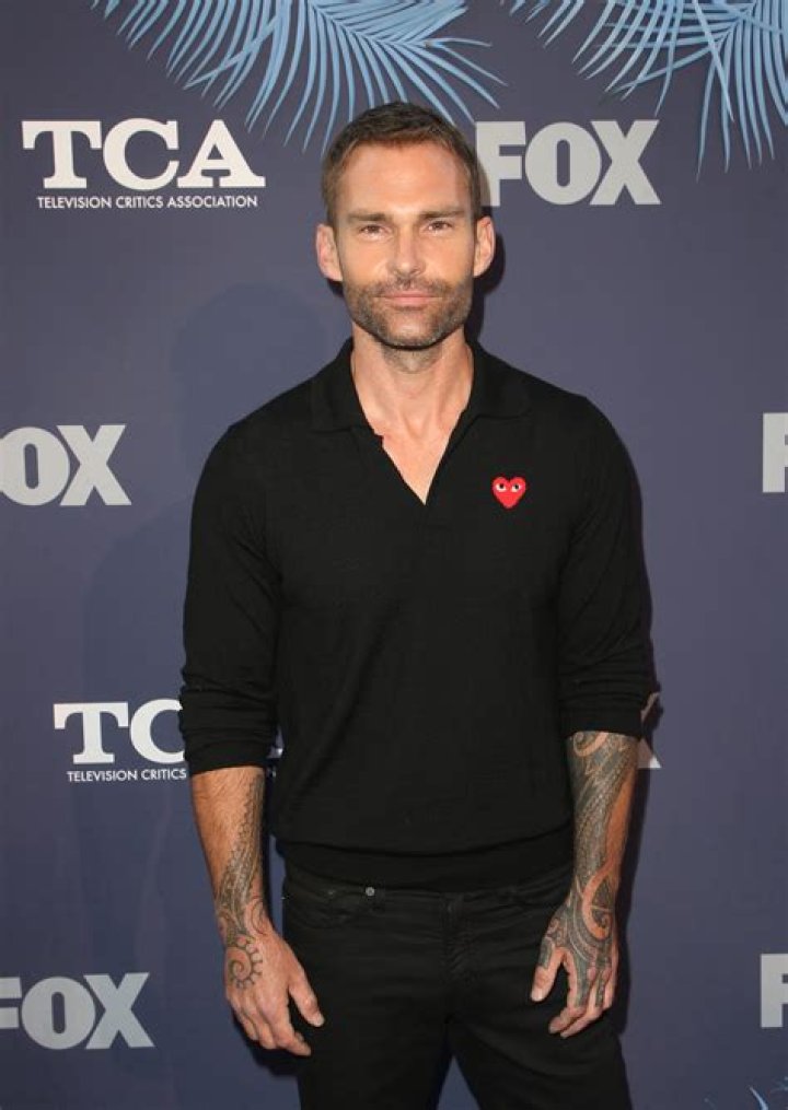 Seann William Scott News - Us Weekly
