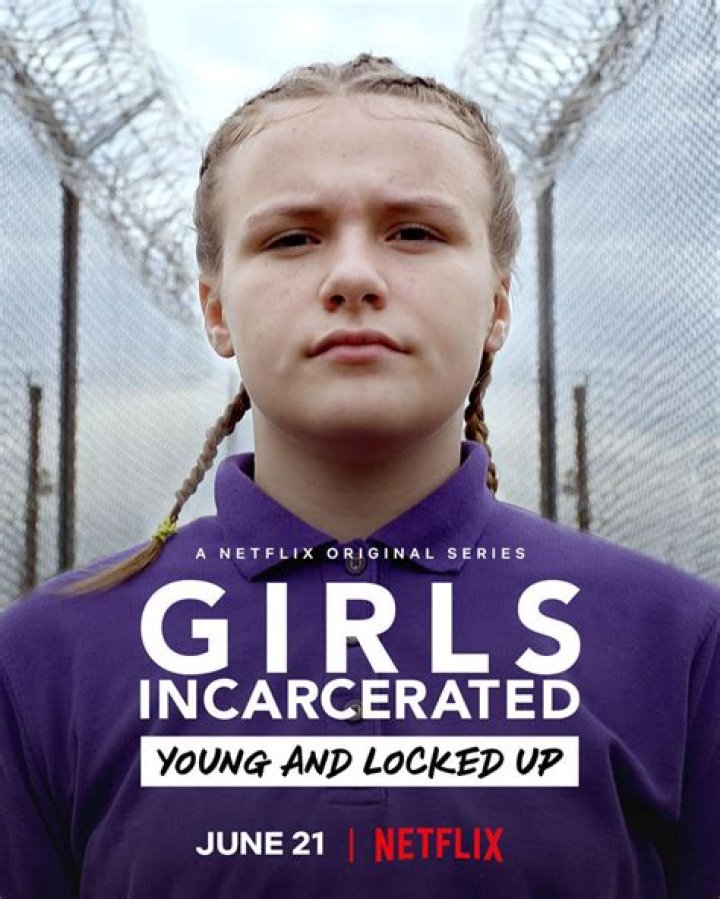 Girls Incarcerated Season 1 Where Are They Now? | Where Are The Cast Of Girls Incarcerated Season 1?