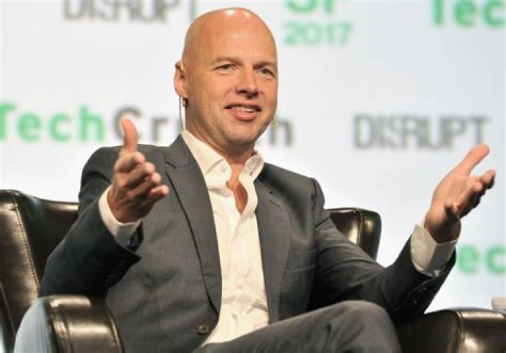 Sebastian Thrun Net Worth, Income, Salary, Earnings, Biography, How much money make?