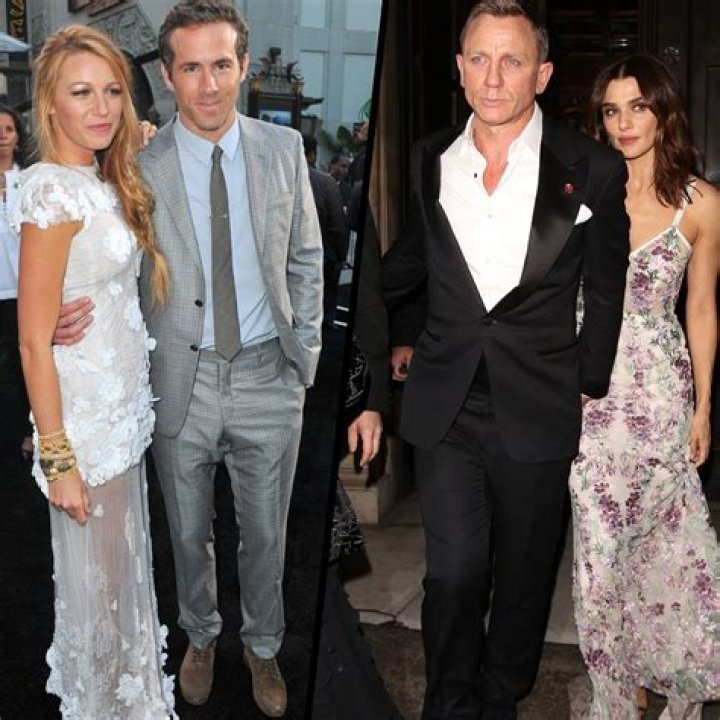 All The Secret Celebrity Weddings: See Who Got Hitched