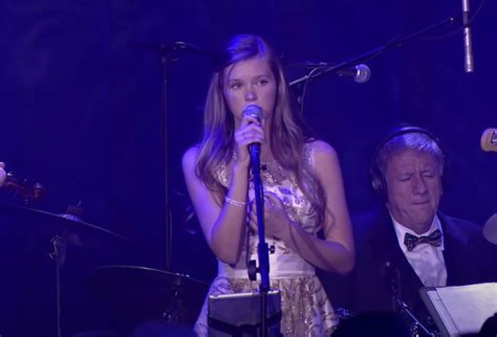 See 'American Idol' Alum Kenedi Anderson Through the Years: PIcs