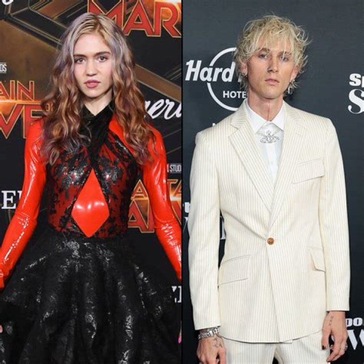See Celebs' Wildest and Craziest Tattoos of All Time: From Grimes to Machine Gun Kelly