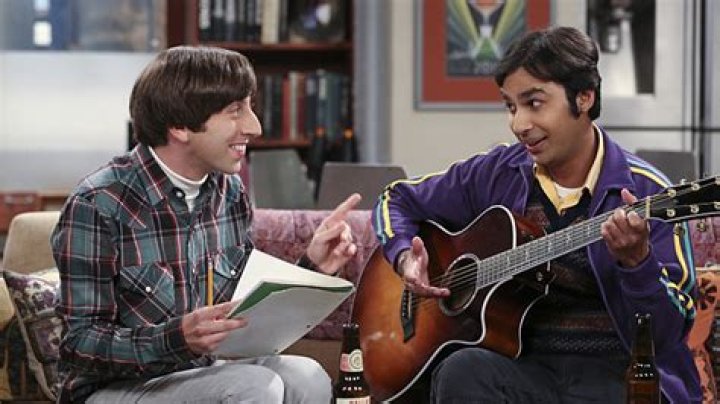See The Big Bang Theory’s Unaired Tribute to Stephen Hawking