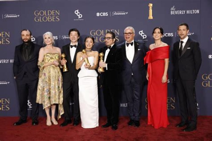 See the Complete List of Golden Globes 2024 Nominees and Winners
