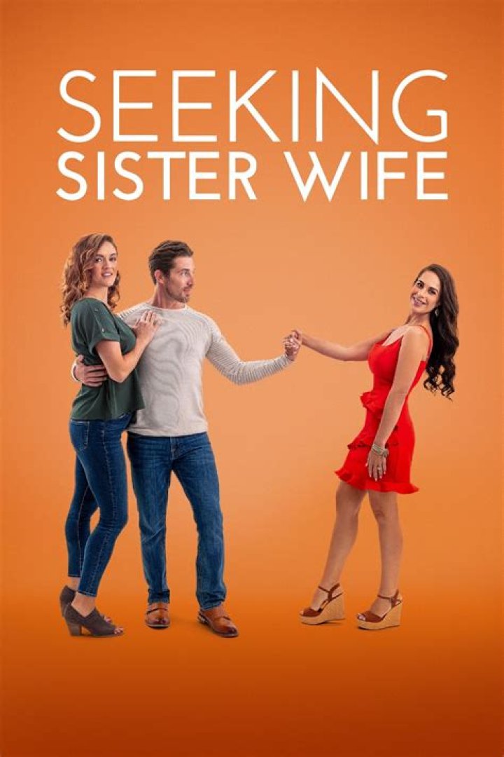 Seeking Sister Wife’s Dimitri Snowden demanded wives be NAKED at all times & ‘pushed threesomes,’ ex-sister wife claims