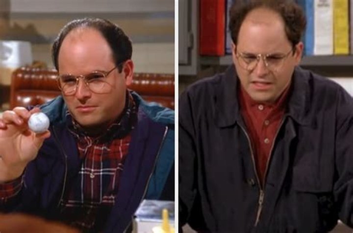 Seinfeld’s Jason Alexander: Where George Costanza Would Be Today