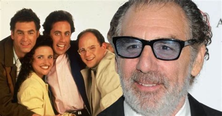 Seinfeld's Michael Richards looks unrecognizable with a full quarantine beard as he steps out in rare appearance