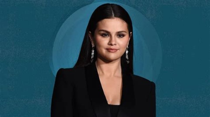 Selena Gomez Is Seeking Mental Health Treatment