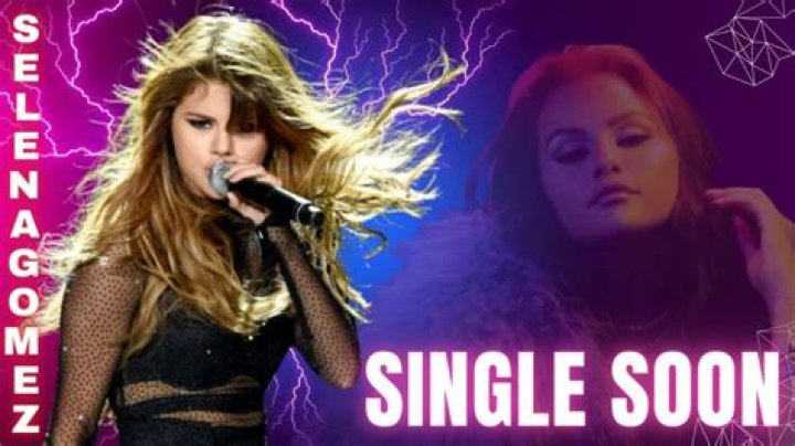 Selena Gomez takes a swipe at famous exes in new song Single Soon