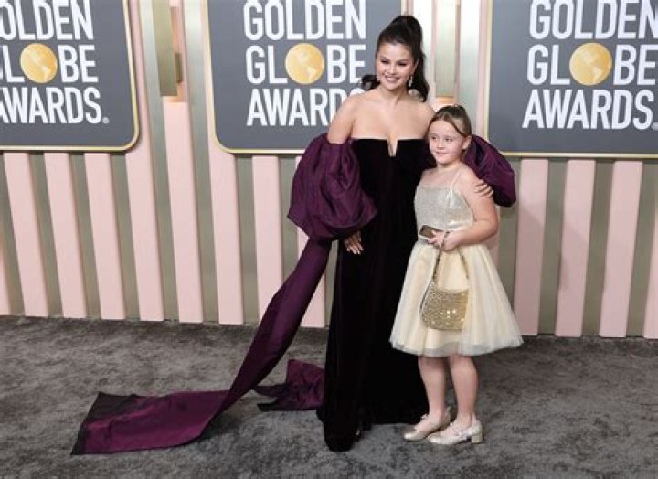 Who is Selena Gomez’s sister, Gracie?