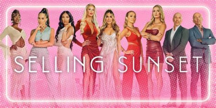 Selling Sunset's Bre Tiesi Sued for Harassment by Ex-Employees