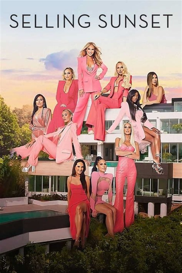 Selling Sunset's Chrishell Stause says she joined DWTS because she has nothing 'else to lose' after Justin Hartley split