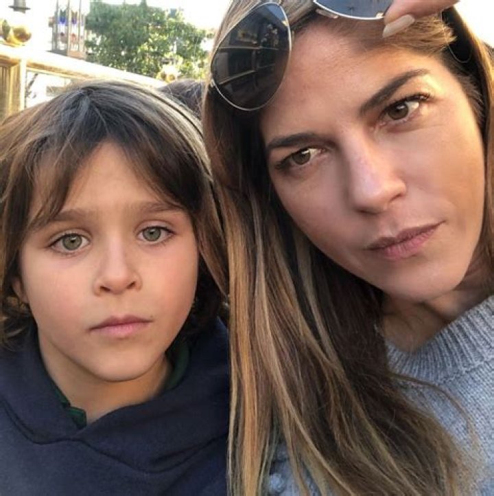 Selma Blair Gives Emotional First Interview Since MS Diagnosis