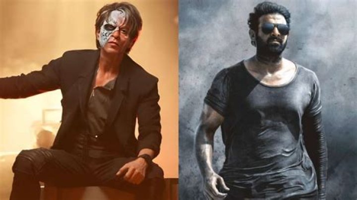 From Shah Rukh Khan's Jawan to Prabhas' Salaar, check the complete list here – India TV