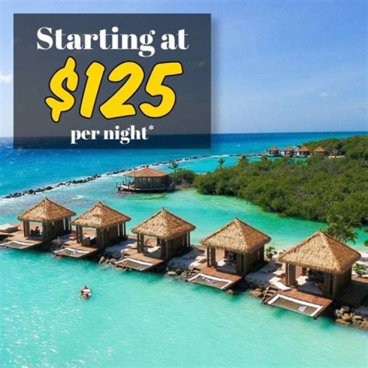 Where’s hot in September? The best holiday deals on early autumn short-haul breaks