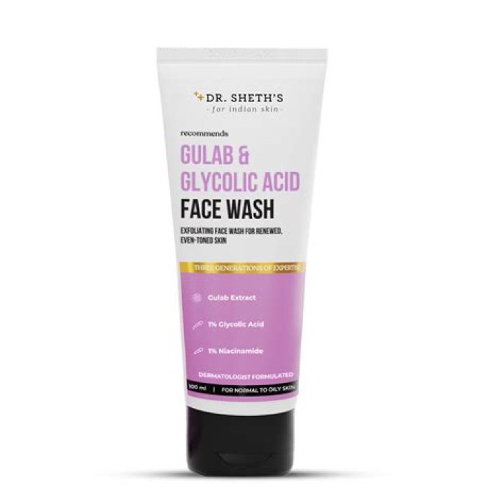 Serious Skincare’s Wildly Popular Glycolic Acid Cleanser Is on Sale Today
