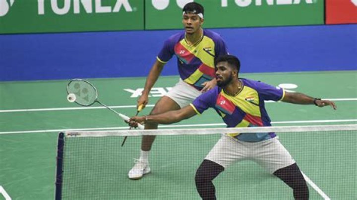 Setback for India as star Badminton players withdraw from Thailand Open 2023 – India TV
