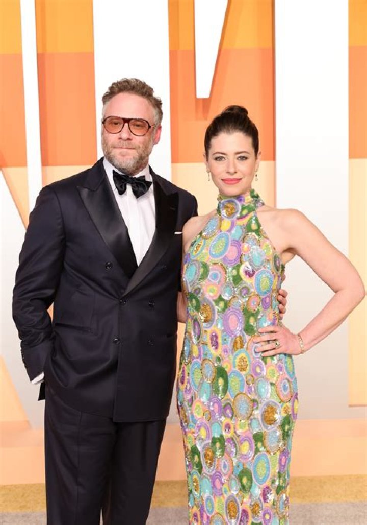 Seth Rogan Net Worth, Age, Wiki, Biography, Relationship, Wife, Dating, Ethnicity, Height & Facts
