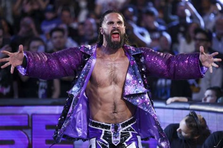 Seth Rollins’ Post-1/15 RAW Promo Raises Concerns with Noticeable Limp