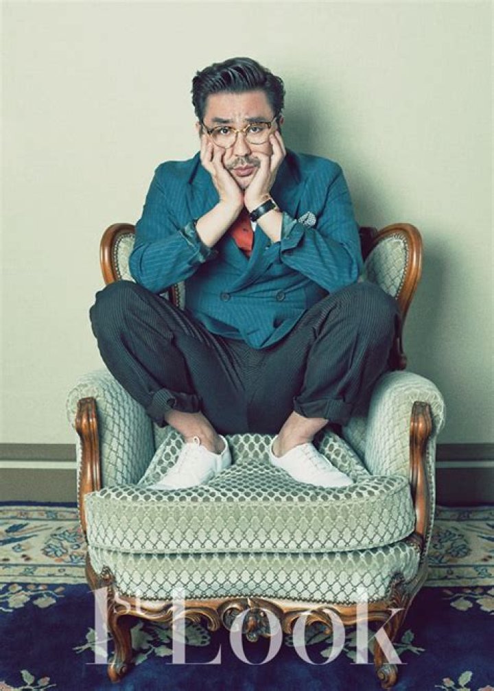 Unveiling The Journey Of Seung Yong Ryoo: A Glimpse Into His Life And Career