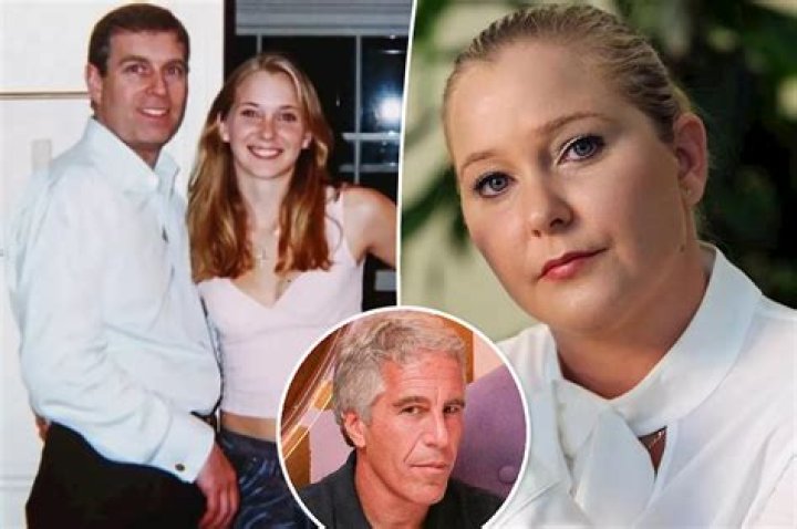 Seven witnesses who could link Prince Andrew to Virginia, Epstein and Ghislaine as Royal faces rape lawsuit