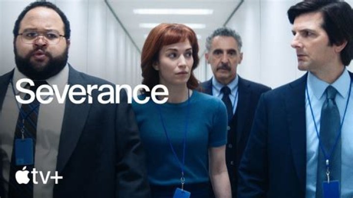 Severance cast: Who stars in the Apple TV+ series?