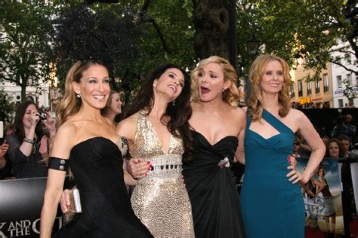 Sex and the City star Kim Cattrall, 67, wows in nude lingerie from Kim Kardashian's Skims brand