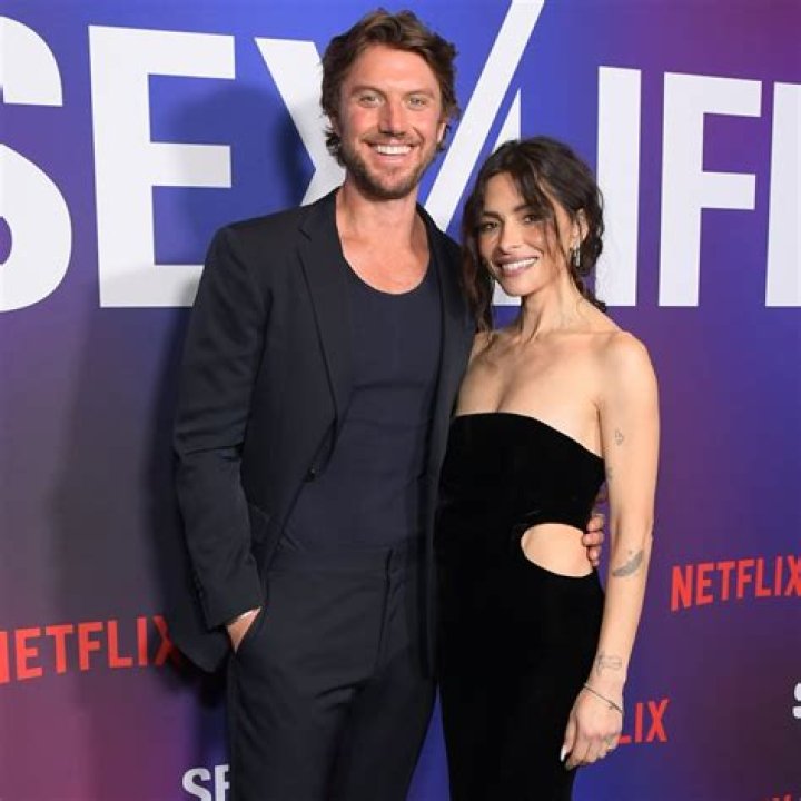Sex/Life's Sarah Shahi, Adam Demos Cutest Couple Moments: Pics