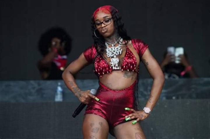 Sexyy Red Responds to Sex-Tape Scandal After Trump Controversy