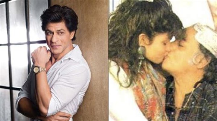 Shah Rukh Khan said THIS to Pooja Bhatt over her lip-kiss with father Mahesh Bhatt – India TV