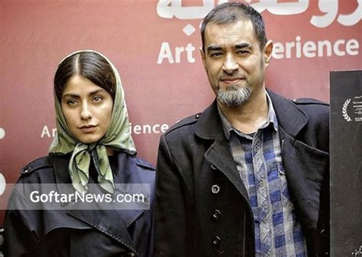 Unveiling Shahab Hosseini's Wife: A Journey Of Love And Companionship