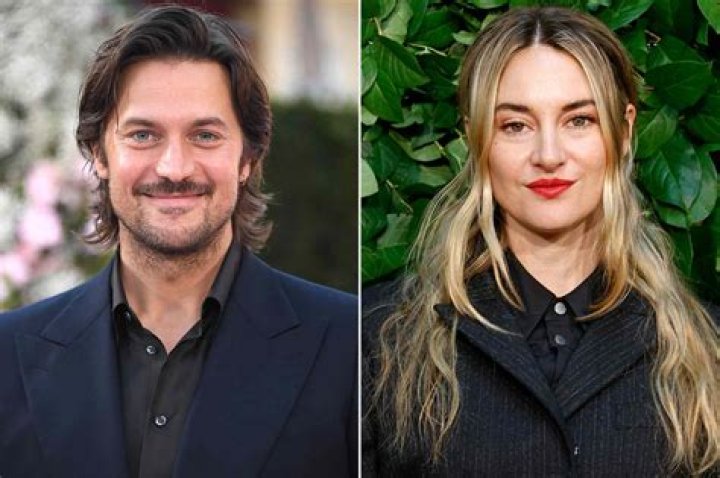 Shailene Woodley's Current Flame: Uncovering Her 2023 Partner