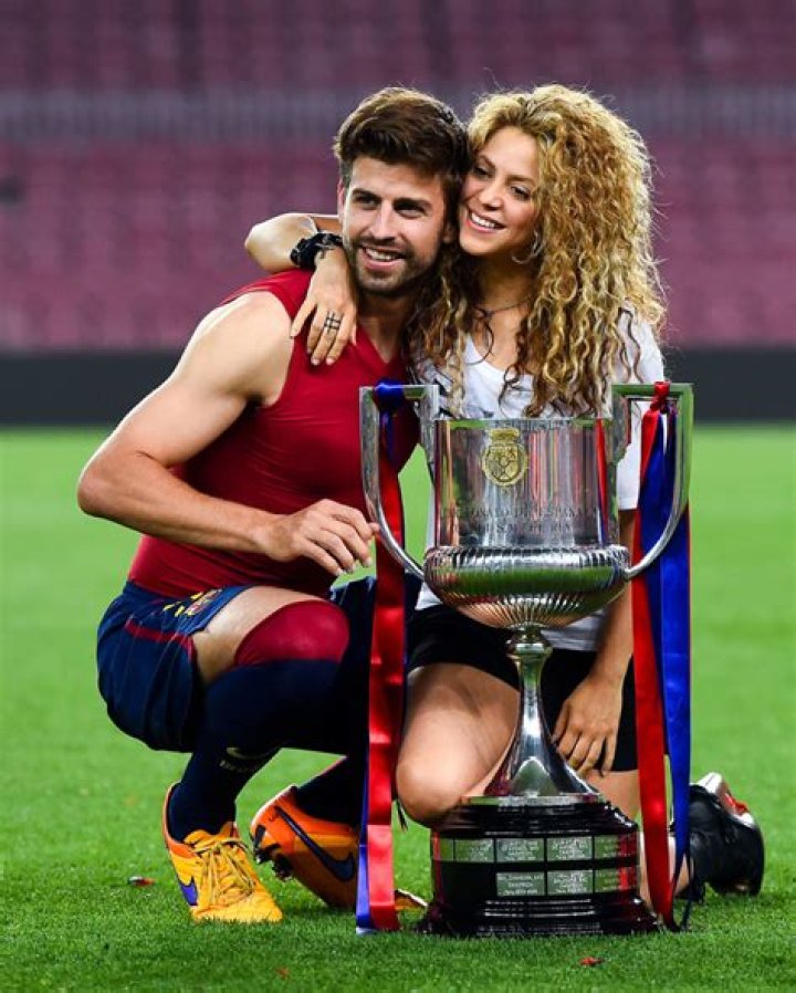 Crazy sum Shakira ‘will be forced to pay’ to ship her possessions including fleet of luxury cars from Barcelona to Miami