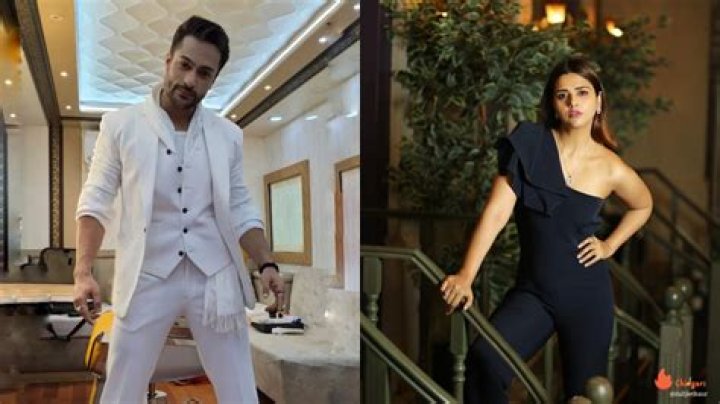 Shalin Bhanot's ex-wife Dalljiet Kaur slams his 'best friends' statement says, 'we are not at all friends' – India TV