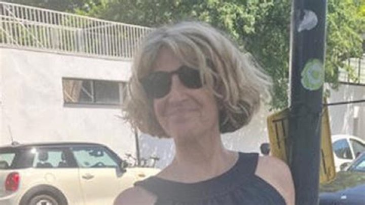 I'm shamed for not wearing a bra at 61 - I don't care, it's healthier for your boobs