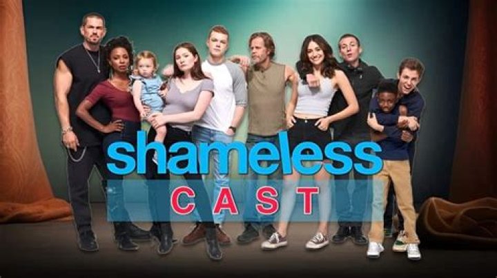 ‘Shameless’ Cast's Quotes About Working With Emmy Rossum