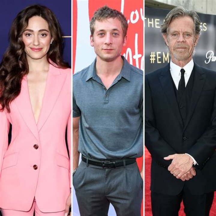 Shameless’ Next Generation: Emmy Rossum, More Stars' Kids
