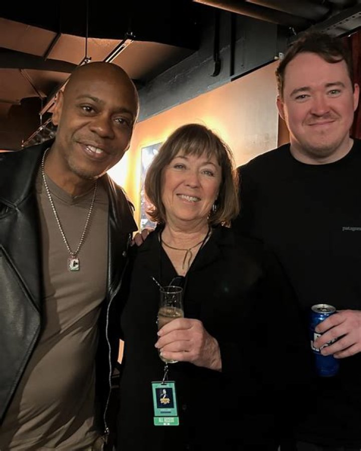 The Untold Truth About Shane Gillis's Mother: A Surprising Connection