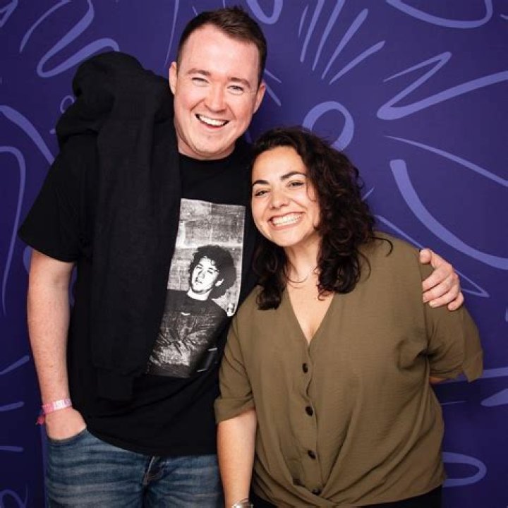 Unveiling The Life Of Shane Gillis' Sister: A Journey Beyond Comedy