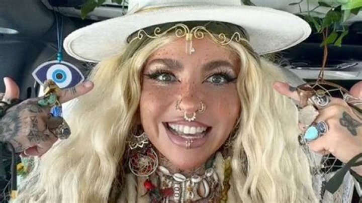 Shanin Blake S: A Comprehensive Look At Her Life And Career