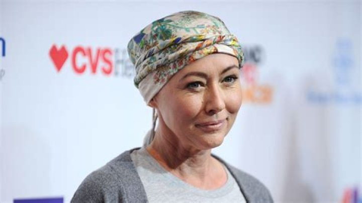 Shannen Doherty Cancer Battle: ‘BH90210’ Star’s Inspiring Quotes