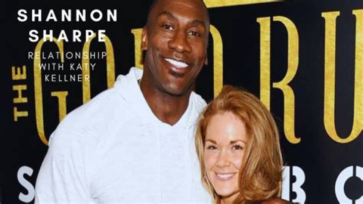 Unraveling The Intriguing Shannon Sharpe Dating Life