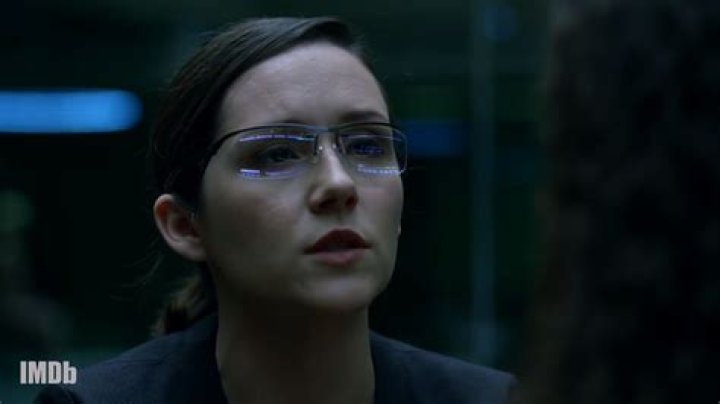 Exploring The Intriguing Life Of Shannon Woodward